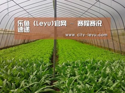 种植基地四