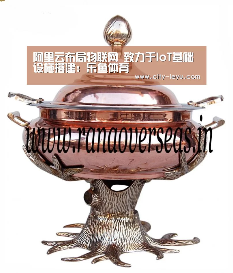 阿里云布局物联网 致力于IoT基础设施搭建：乐鱼体育(图1)